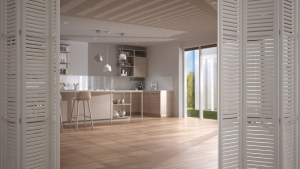 Folding Door Installation & Replacement in Archway | uPVC & Glazed Doors
