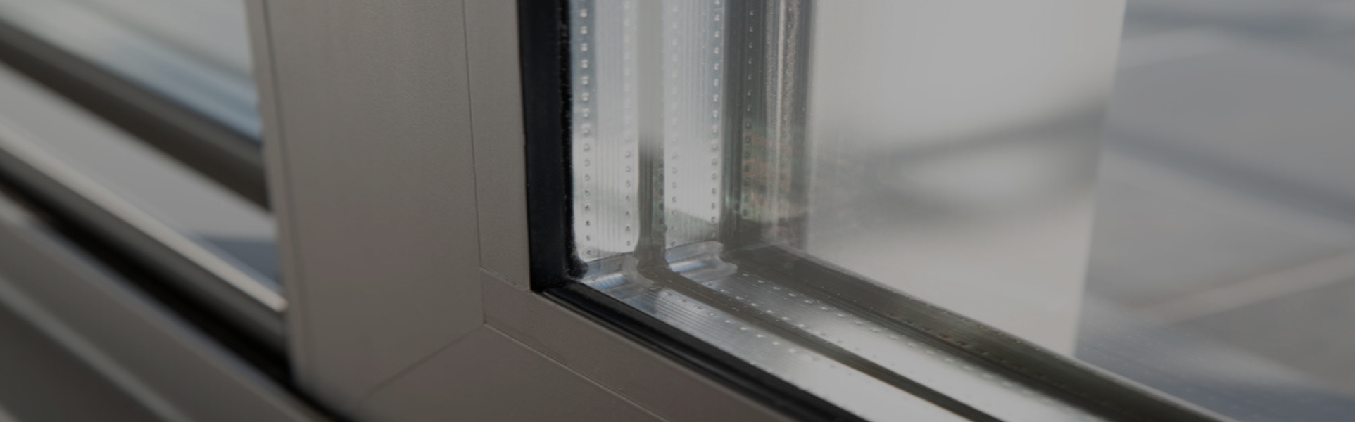 Slider, Glaziers in Archway, N19