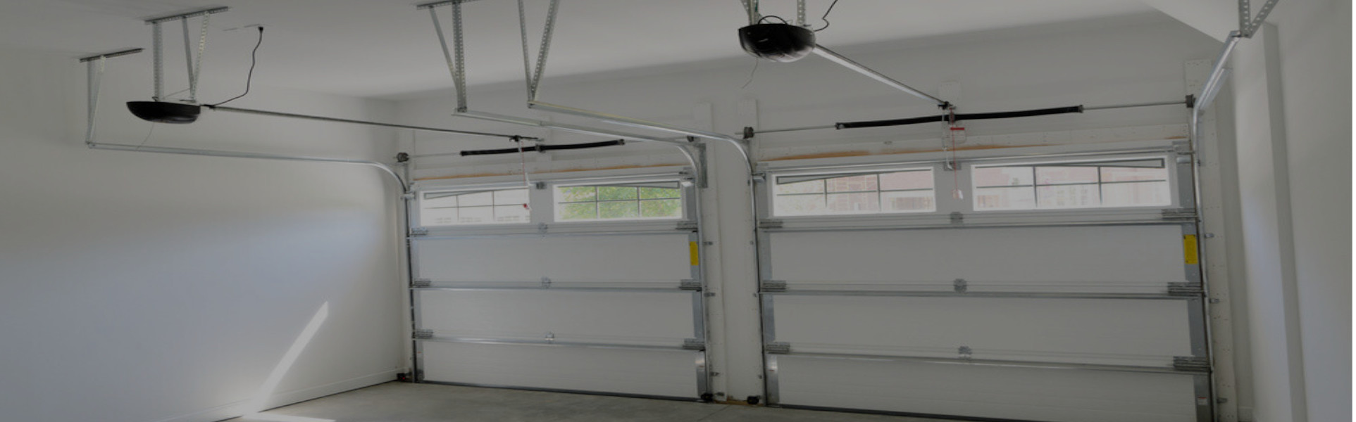 Slider Garage Door Repair, Glaziers in Archway, N19